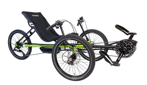 Benefits of Electric Recumbent Bikes | Electric Bike Report