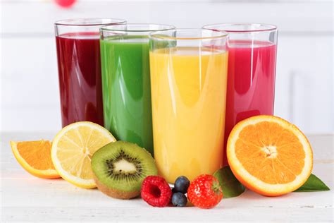 Top 10 Best Selling Fruit Juice Brands In World | NSNBC