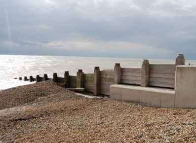 Groynes and their Classification