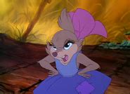 Teresa Brisby | Don Bluth Wiki | Fandom powered by Wikia