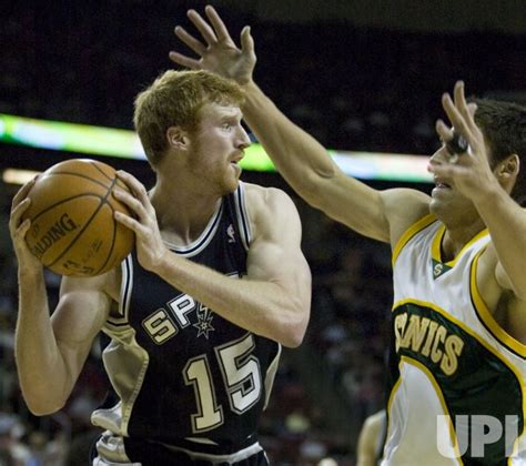 Photo: San Antonio Spurs vs Seattle Supersonics - SEA2007112508 - UPI.com