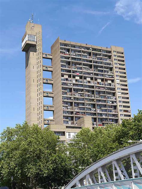 London’s Best Brutalist Architecture: 5 Amazing Buildings