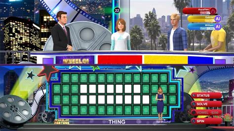 America's Greatest Game Shows: Wheel of Fortune & Jeopardy Review - Take a Spin! | TechRaptor