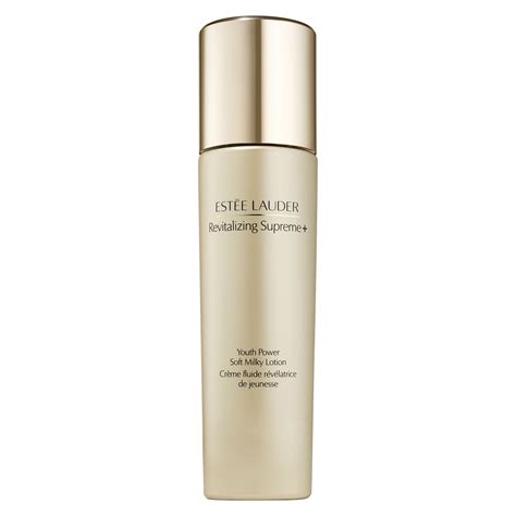 Estée Lauder Revitalizing Supreme Bright Power Milky Lotion | Alina Cosmetics