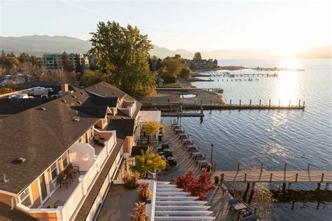 36 Best Kelowna Hotels, Cabins And Vacation Rentals - BestEver.Guide