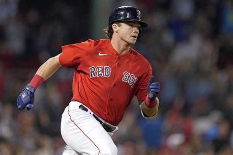 Early Predictions: The 2023 Boston Red Sox Opening Day Lineup; Spring Training Notes From ...