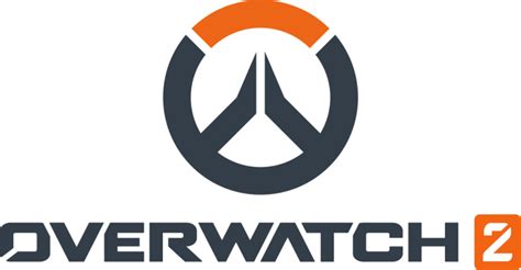 Overwatch 2 logo png - Download Free Png Images