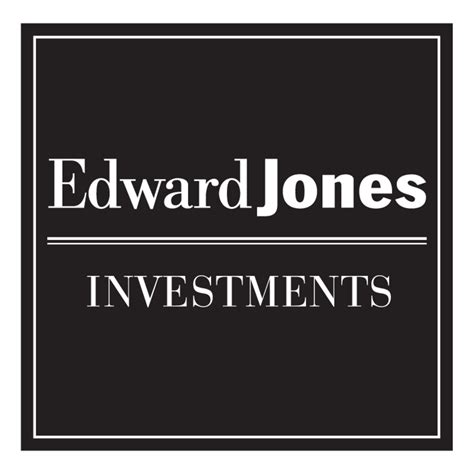 Edward Jones logo, Vector Logo of Edward Jones brand free download (eps ...