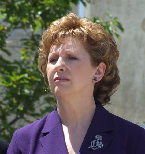 Mary McAleese Biography, Mary McAleese's Famous Quotes - Sualci Quotes 2019