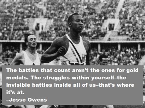 Jesse Owens Quotes. QuotesGram