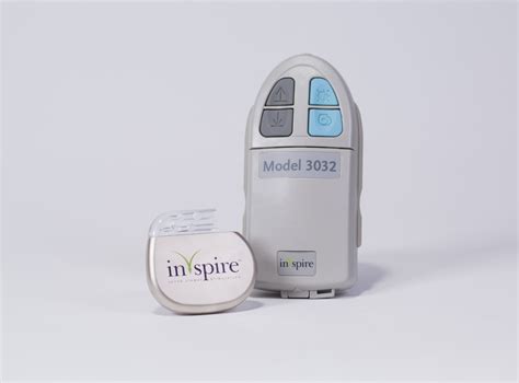 FDA Approves Implanted Device for Sleep Apnea - Sleep Review