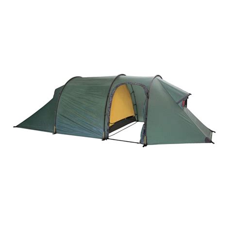 Hilleberg nammatj 2 GT Hiking Tent, Camping And Hiking, Backpacking ...