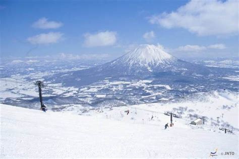 Niseko Ski Resorts - WAttention.com