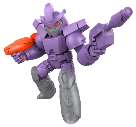 Galvatron - Transformers Toys - TFW2005