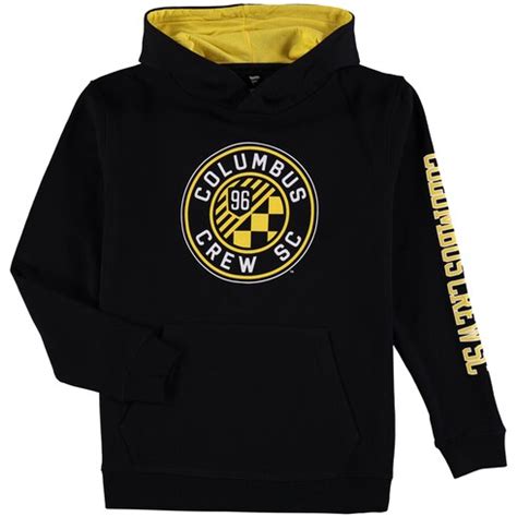 Columbus Crew Gear, Columbus Crew Jerseys, T-Shirts, Hats, Sweatshirts ...