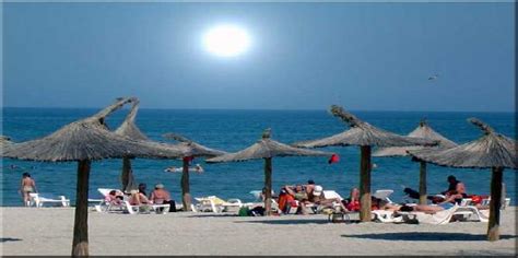 Mamaia, Romania