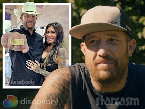 GOLD RUSH Rick Ness is engaged, assures fans ‘WE’ll BE BACK’ – Starcasm