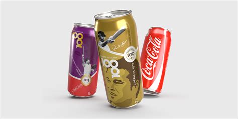 Coca-Cola: Paying homage to Sachin's 100th century - Design Orb