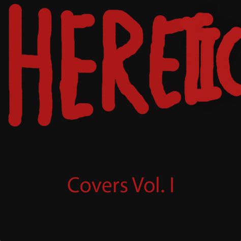 Stream So Cold (Breaking Benjamin Cover) by Heretic | Listen online for free on SoundCloud