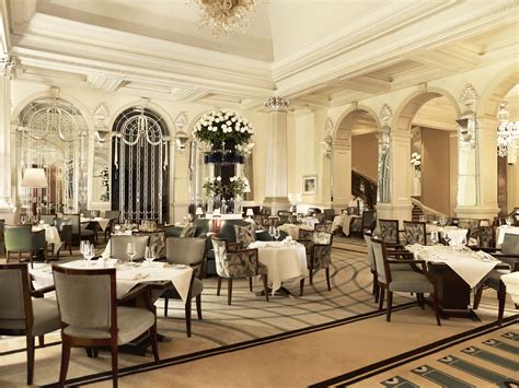 Claridge's Hotel London - Kodomo