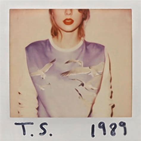 Taylor Swift 1989 Album Review ~ play-fume
