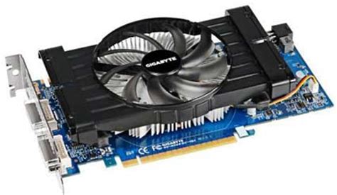 GIGABYTE Unveils NVIDIA GeForce GTX 550 Ti Overclock Video Card - Legit ...