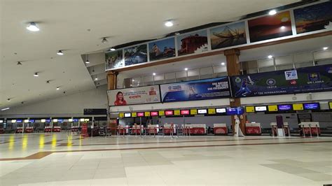 Lokpriya Gopinath Bordoloi International Airport, Guwahati, India - Airport Technology