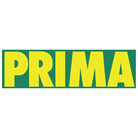 Prima logo, Vector Logo of Prima brand free download (eps, ai, png, cdr) formats