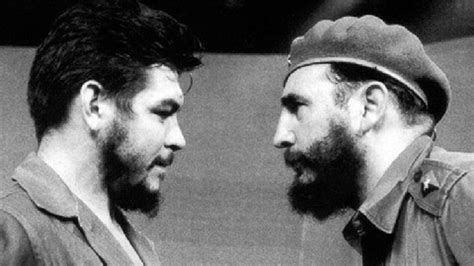 Che Guevara