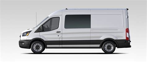 2023 Ford Transit Full-Size Cargo Van | Pricing, Photos, Specs & More ...