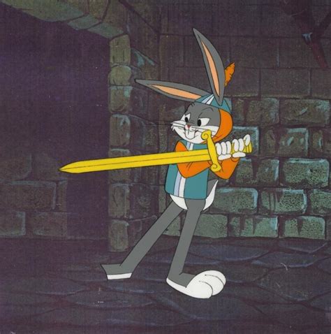 Bugs Bunny in King Arthur's Court (1978)