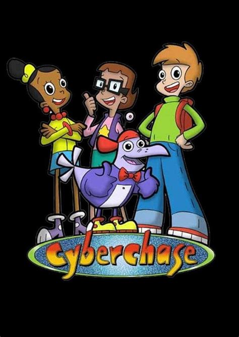 Cyberchase Fan Casting on myCast