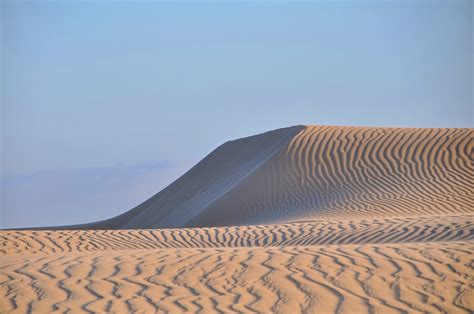 Oceano Dunes District Habitat Conservation Plan