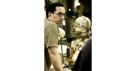 Saw III | Behind-the-Scenes Horror Movie Pictures | POPSUGAR Entertainment Photo 14