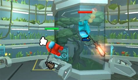 Download do APK de Ragdoll fight Stickman- Impostor action game para Android