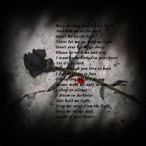 35 Beautiful And Romantic Love Poems | Funlava.com