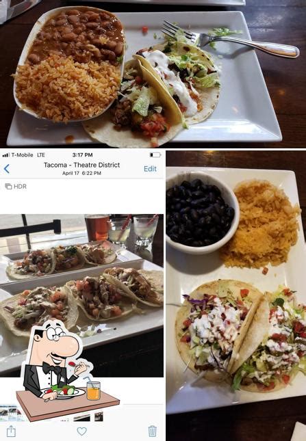 Red Star Taco Bar in Tacoma - Restaurant reviews