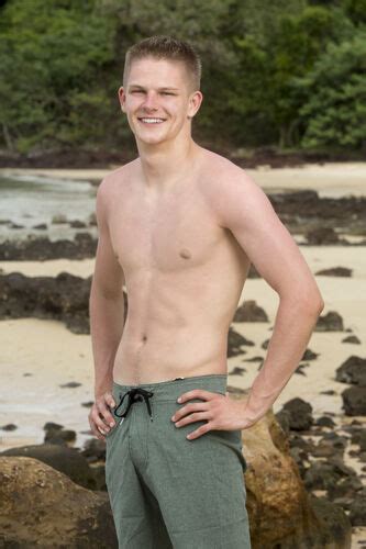 Spencer Bledsoe | Survivor Wiki | FANDOM powered by Wikia