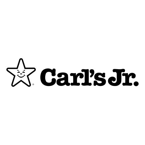 Carl's Jr Logo PNG Transparent & SVG Vector - Freebie Supply