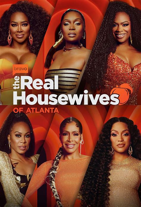 The Real Housewives of Atlanta (TV Series 2008– ) - IMDb