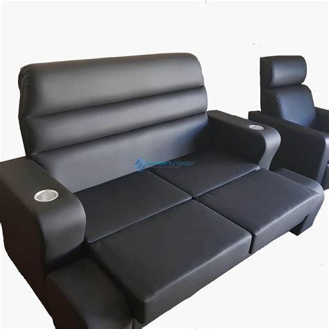 Home Theater Seating - Chair Design