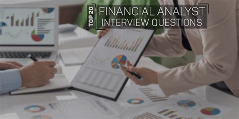 Top 21 Financial Analyst Interview Questions & Answers | Interview Guide