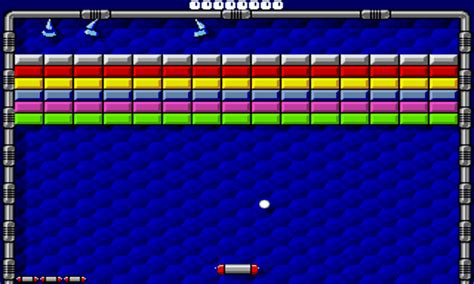 Arkanoid - Alchetron, The Free Social Encyclopedia