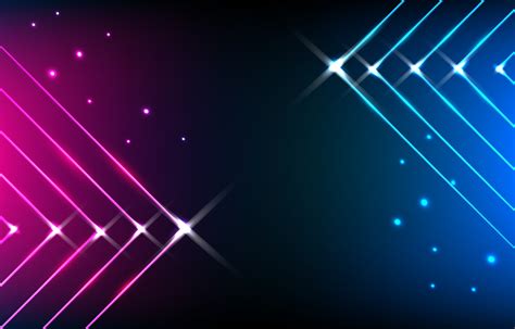 Abstract Neon Background 2207827 Vector Art at Vecteezy