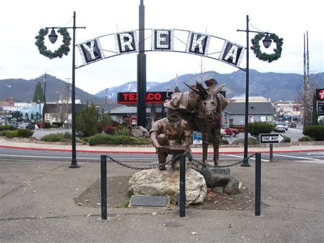 Yreka, CA Demographics And Statistics: Updated For 2023 - HomeSnacks