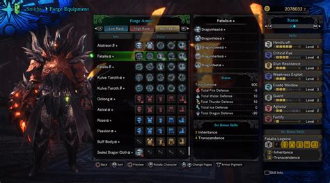 MHW Fatalis Guide - EthuGamer