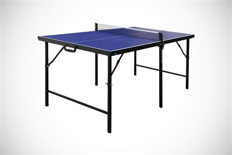 13 Best Portable Ping Pong Tables Ranked | Folding & Compact