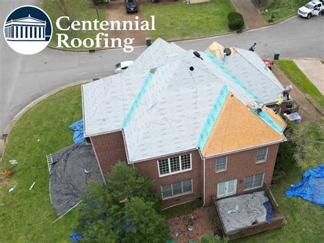 The Importance of Ice and Water Shield on a Residential Shingle Roof - Centennial Roofing