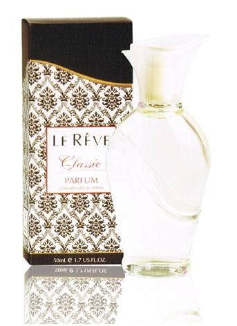 My Perfume World: Le Reve Classic Parfum