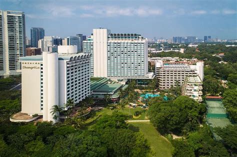 Orchard Road Hotels | Places to Stay in Orchard Road